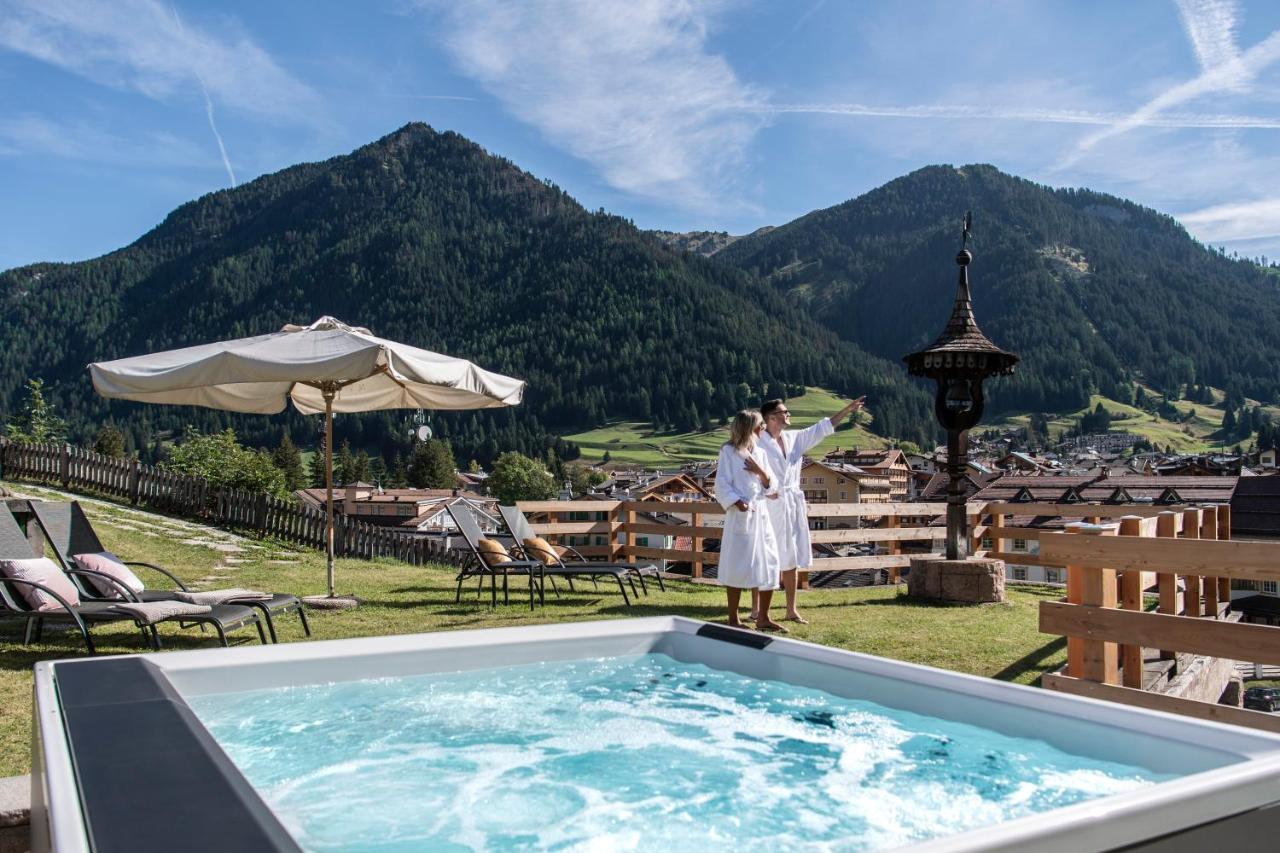 Hotel Ladinia Dolomites View