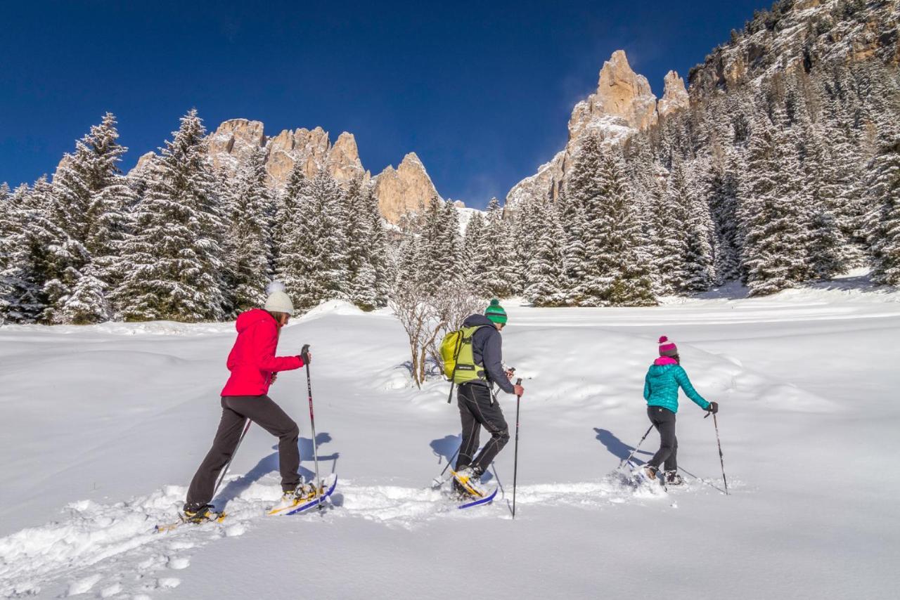 Ladinia Dolomites View 4*