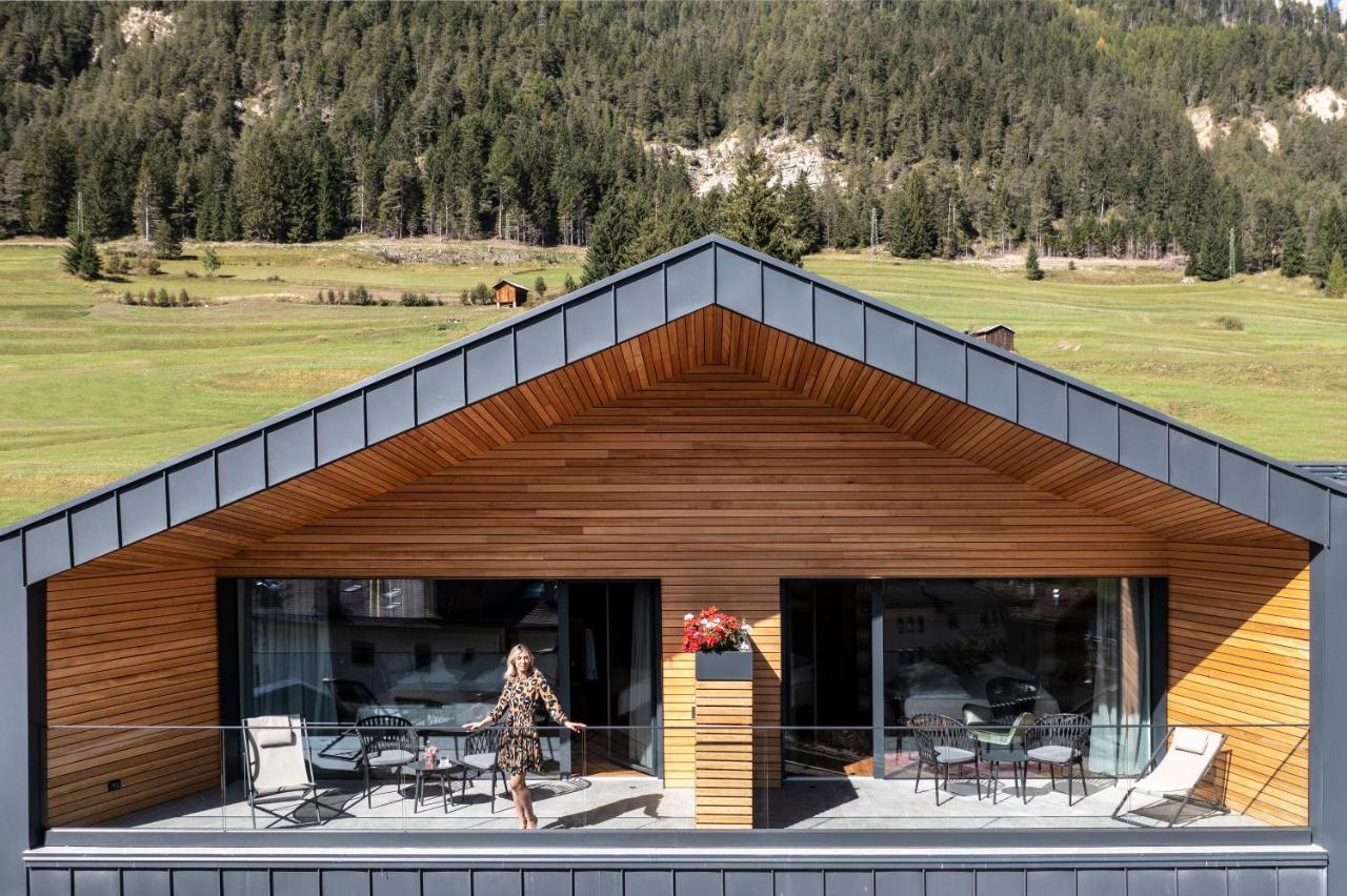 Ladinia Dolomites View Hotel 4*