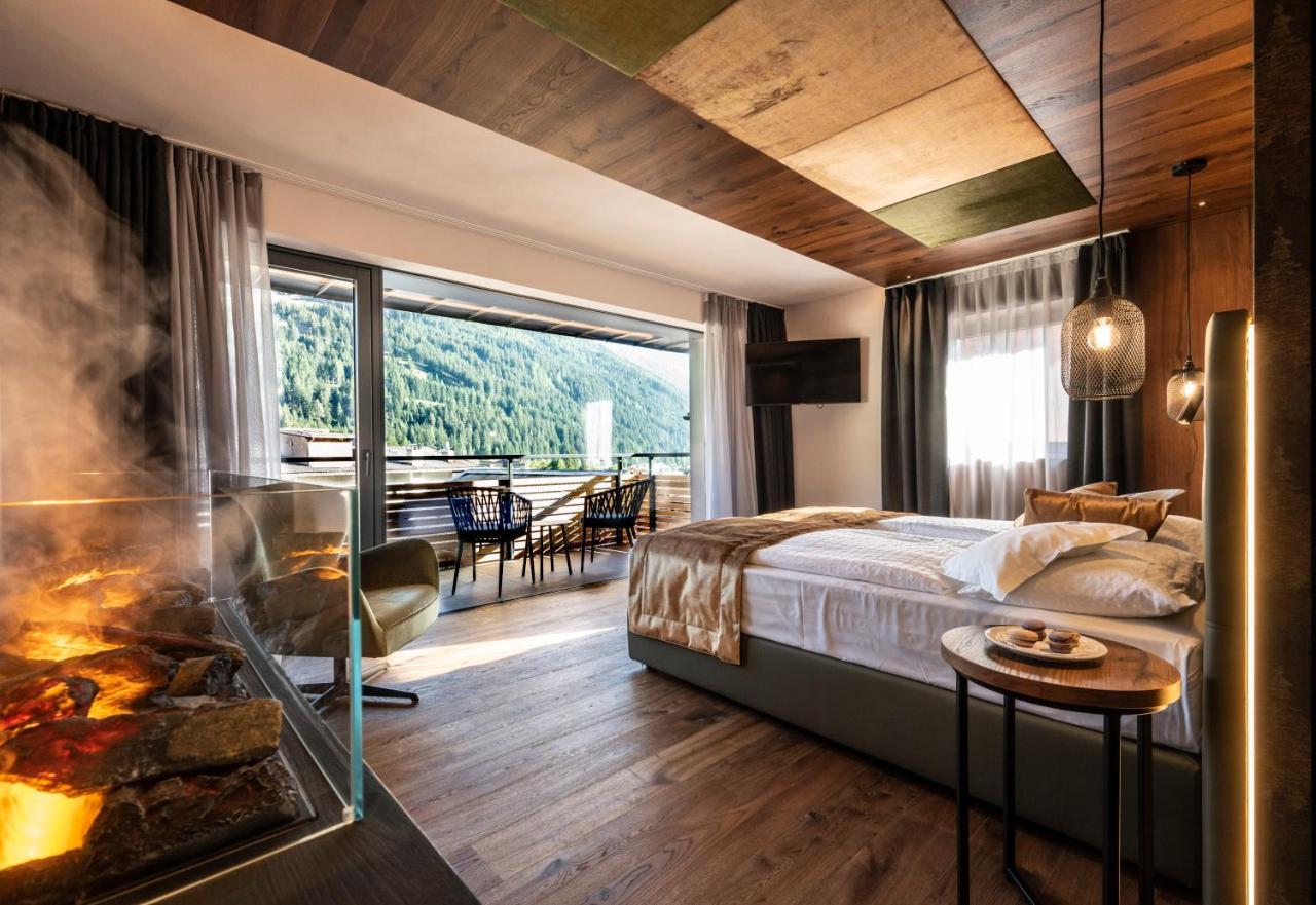 Hotel Ladinia Dolomites View Pozza di Fassa