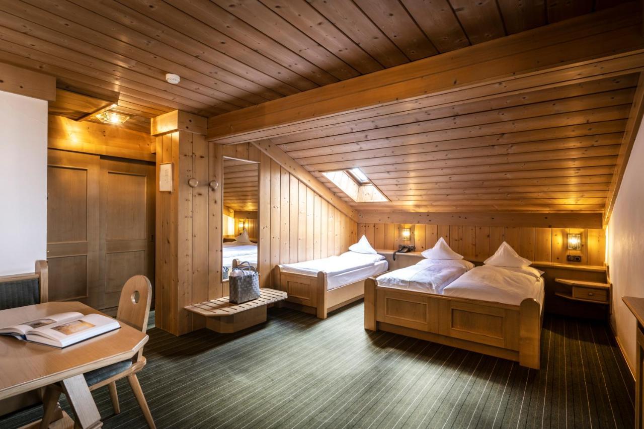 Hotel Ladinia Dolomites View