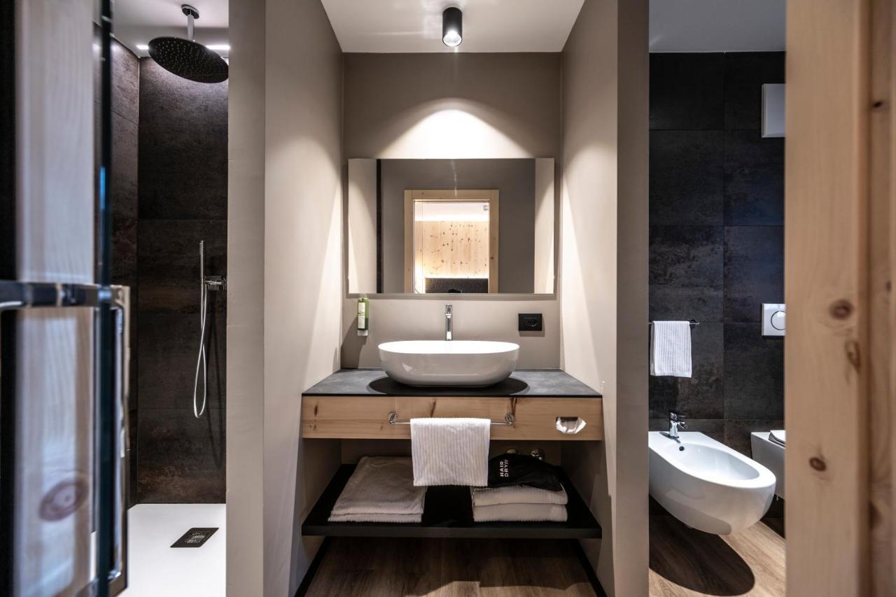 Ladinia Dolomites View Hotel 4*