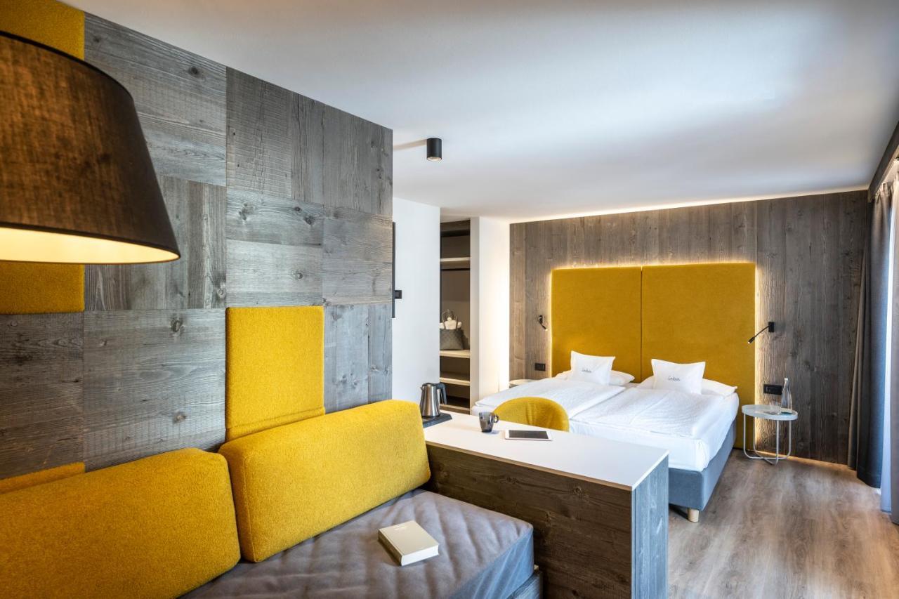 Hotel Ladinia Dolomites View 4*