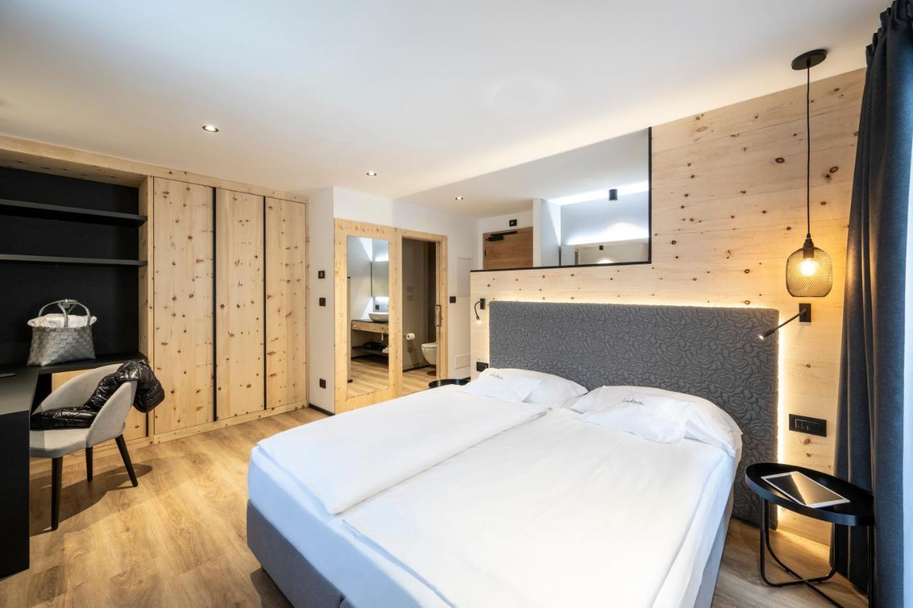 Hotel Ladinia Dolomites View