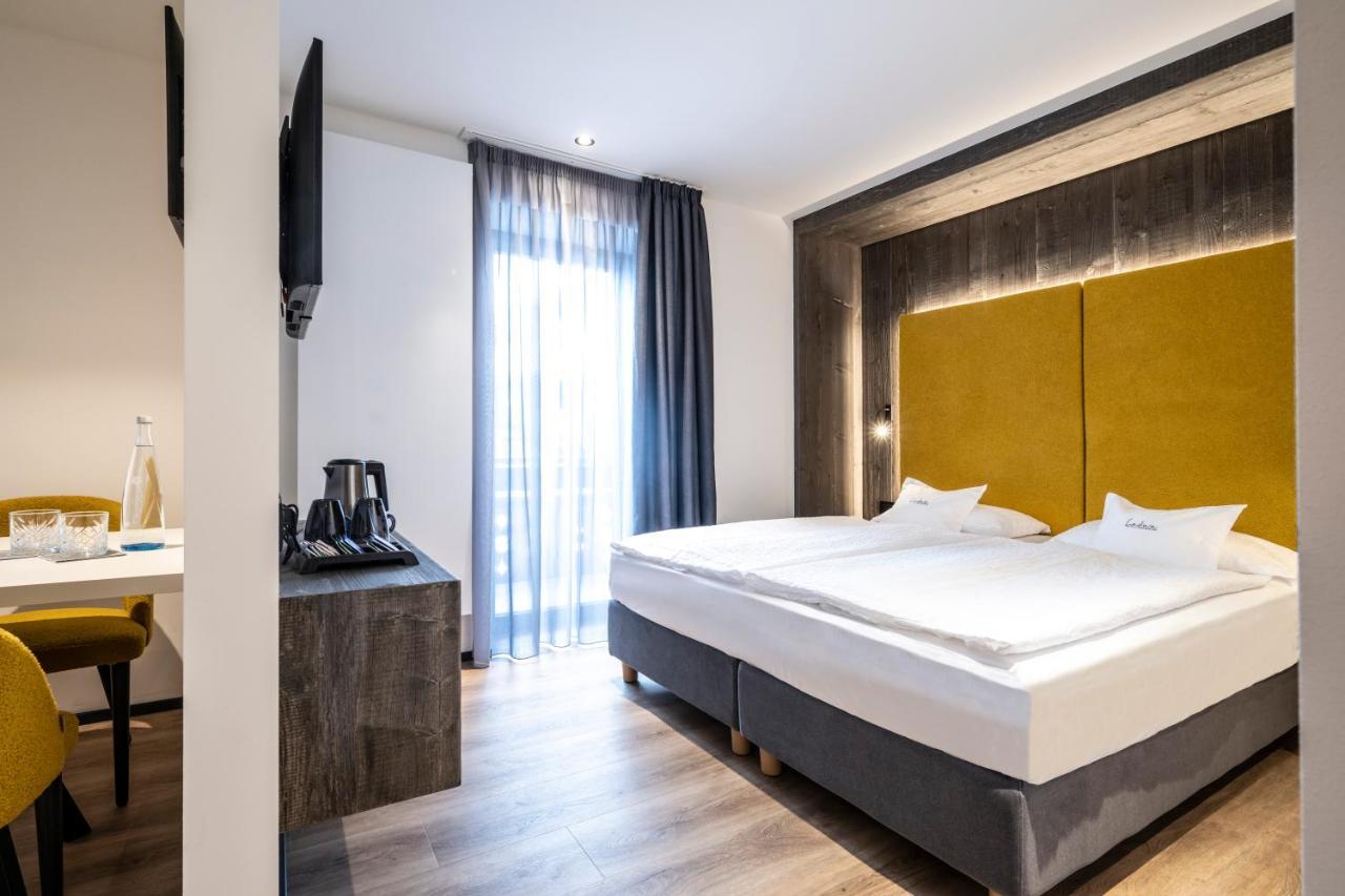 Ladinia Dolomites View 4*