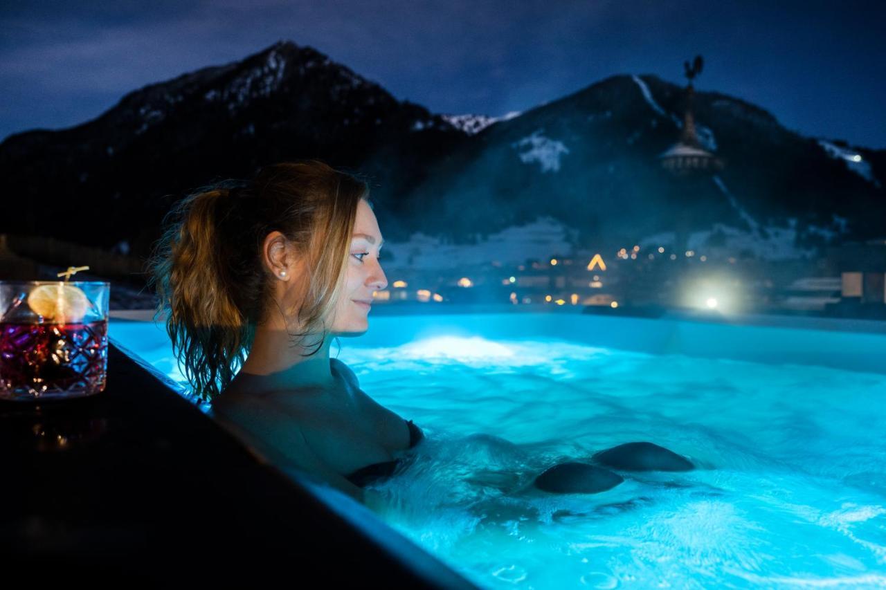 Ladinia Dolomites View 4*