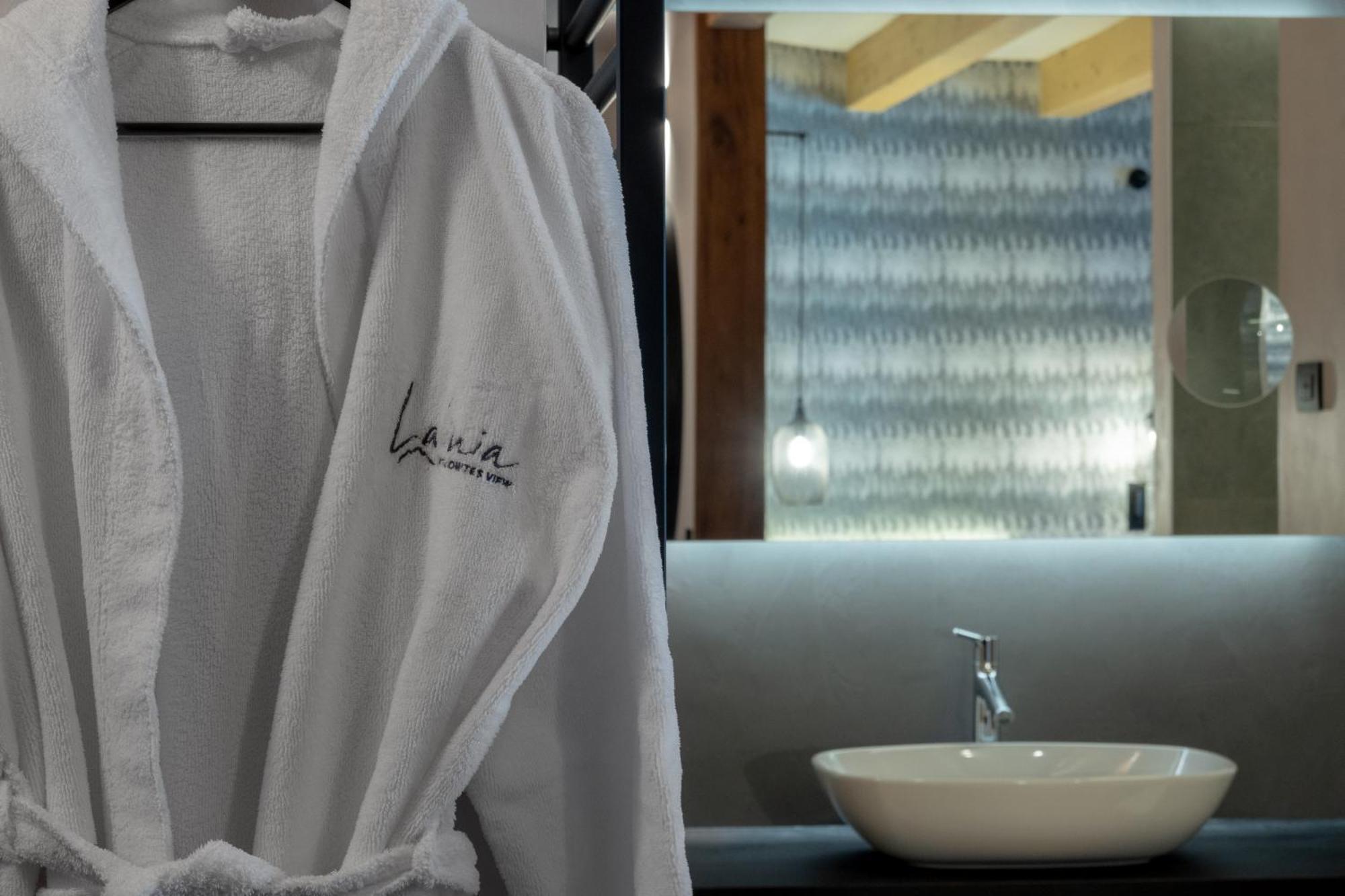 Hotel Ladinia Dolomites View