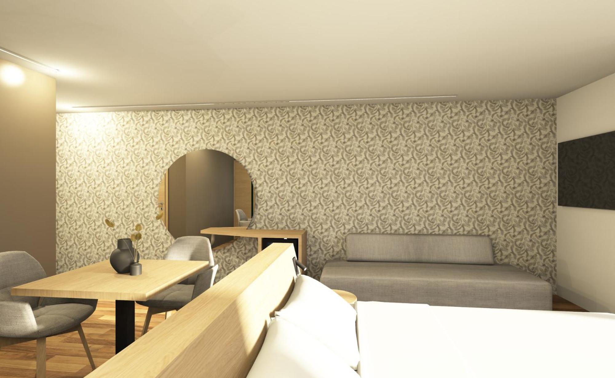 Ladinia Dolomites View 4*