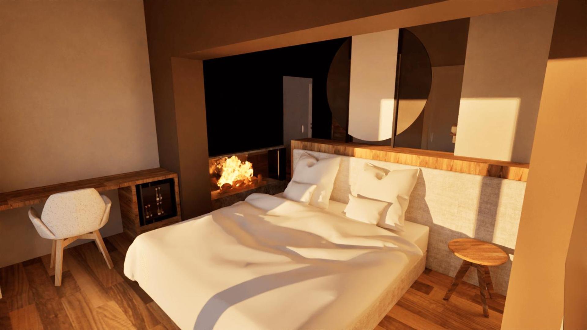 Ladinia Dolomites View Hotel