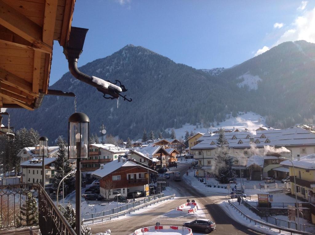 Hotel Ladinia Dolomites View