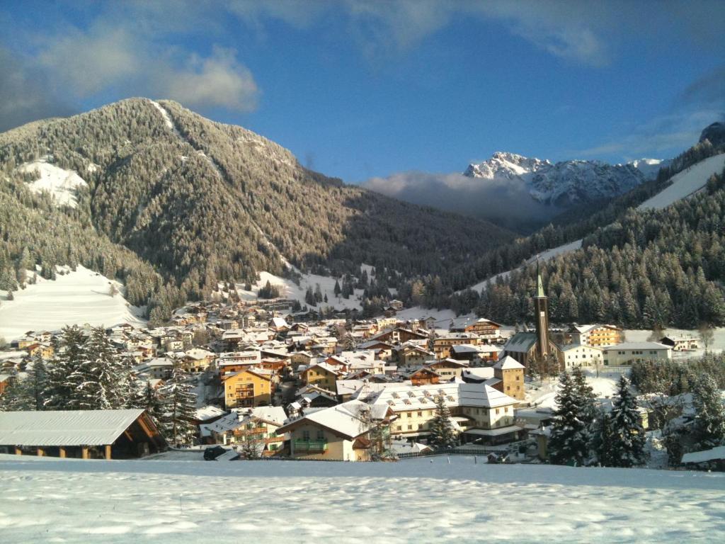 Hotel Ladinia Dolomites View 4*